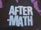 Rolling Stones Aftermath Rare Shadow Cover Decca LK 4786 Mono