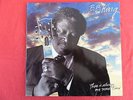 BB King - There Is Always One More Time LP