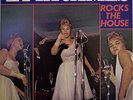 ETTA JAMES / ROCK THE HOUSE / BLUES / R&B / CHESS / P-VINE JAPAN