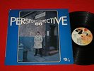 LP/EDDY MITCHELL PERSPECTIVE ORIGINAL DE 1966