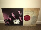 THE ROLLING STONES Aftermath LP Decca 1966 UK 1st Press