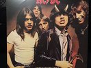 AC/DC - HIGHWAY TO HELL - VINYL LP