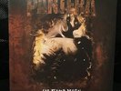 PANTERA - FAR BEYOND DRIVEN - LTD EDITION VINYL LP w/ ORIGINAL ARTWORK