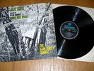 STAN TRACEY QUARTET - JAZZ SUITE (UNDER MILK WOOD) LP Columbia 1965