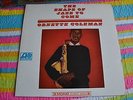 Ornette Coleman  The Shape Of Jazz To Come