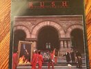 Rush - Moving Pictures LP still sealed original SRM 1-4013
