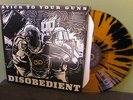 Stick To Your Guns 