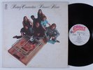 ROTARY CONNECTION Dinner Music CADET CONCEPT LP VG++/NM promo