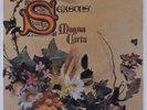 SEASONS Magna Carta ABC DUNHILL LP SEALED promo gatefold