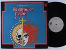 SMOKE RISE The Survival of St. Joan PARAMOUNT LP NM gatefold with booklet