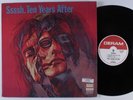 TEN YEARS AFTER Ssssh. DERAM LONDON LP NM promo gatefold