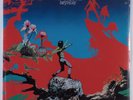 URIAH HEEP The Magician's Birthday MERCURY LP SEALED