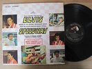 ELVIS PRESLEY SPEEDWAY, 