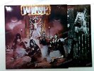 W.A.S.P. - Winged Assasins NL LP 1984 + Innerbag //2