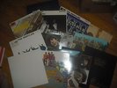 THE BEATLES COLLECTION 14 LP BOX SET PARLOPHONE UK Import Original Lennon Starr