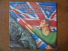 The Crack – Don’t You Ever Let Me Down / I Can’t Take It.  7” Vinyl Record.