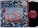 ROLLING STONES Their Satanic Majesties Request LONDON LP NM mono promo w/ letter