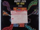 THE WHO Happy Jack DECCA LP SEALED