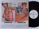 THE WHO The Who Sell Out DECCA LP wlp
