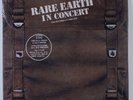 RARE EARTH In Concert RARE EARTH R534D 2xLP SEALED