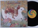 WHITE DUCK Self Titled UNI 73122 LP NM promo