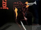 * VERVE - V-8539/42 - 4LP SET - JAZZ AT THE PHILHARMONIC EUROPE - OUT OF PRINT *