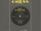 ETTA JAMES - CAN'T SHAKE IT / GEORGE KIRBY - WHAT CAN I DO MINT UK CHESS LISTEN