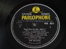 The Beatles - Help - UK Parlophone Stereo Pressing