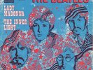 BEATLES Lady Madonna 1968 HOLLAND vinyl single BEAUTY