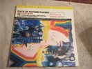 The Moody Blues Days of Future Passed Mobile Fidelity MFSL 042