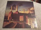 Pink Floyd Animals beautiful French pink vinyl LP 1977 Harvest