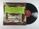 Mozart: Piano Concertos - Clara Haskil- Swoboda- WL 5054 - Westminster LP