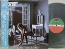 Free Shipping(std. reg.)/RATT Invasion Of Your Privacy  Japan 12