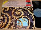 Tchaikovsky Mendelssohn VIOLIN ctos MICHELLE AUCLAIR Fontana 700 155 WGY STEREO