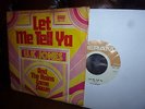 U.K.Jones, Let Me Tell Ya, And the Rains Came Down, Psych Beat, Dream 1967