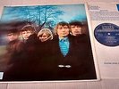 The Rolling Stones - Between The Buttons -UK 1960's Decca Stereo vinyl LP superb