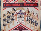 ROTORUA MAORI CHOIR - Haere Haere Ra E Hine / Hoea Ra Te Waka 78 rpm disc (A+)