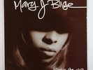 Mary J Blige 