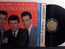 DION & THE BELMONTS Wish Upon A Star with '60 Laurie MONO M- looks unplayed