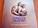 Paul McCartney - Liverpool Oratorio - 1991 German/UK 2 LP Box Set