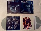 AC/DC -  High Voltage - Lp Vinyl - Rare Live 1975 - Japan