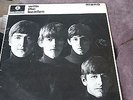 With The Beatles - UK 1963 2nd Press *MONO* Parlophone LP