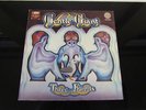 Gentle Giant Three Friends Vinyl 1974 /Y188