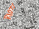 Riot - Paramore (2007, Vinyl NEW)