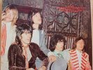 The Rolling Stones. Beggars Banquet Box.