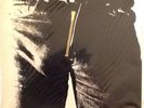 Sealed The Rolling Stones- Sticky Fingers Rock Lp Master Recording/ Aria