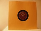 TEDDY REIG'S - MR. DUES B/W JAY-BIRD - SAVOY-975 - (B1)