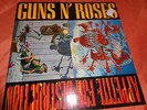 Guns N' Roses ?– Appetite For Destruction...in very good condition..org,1987..
