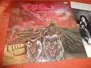 Dio ?– Lock Up The Wolves...org,1990..in very good condition..Vertigo...rare