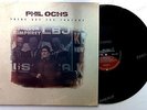Phil Ochs - There But For Fortune GER 2LP 1989 + Innerbag, Insert PR-Copy //1